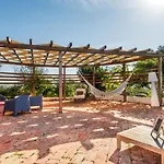 Recanto Murta V6 Vip By Interhome Βίλα Azinhal e Amendoeira