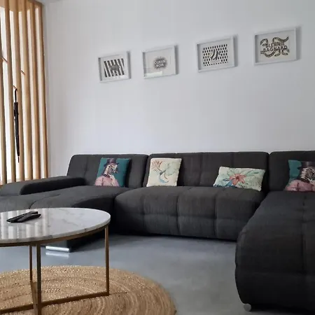 Recanto Murta V6 By Interhome Villa Azinhal e Amendoeira