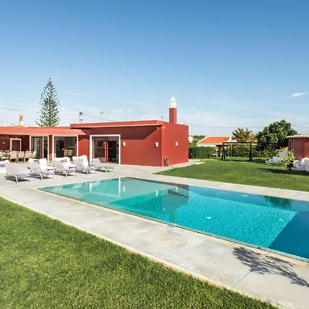 Recanto Murta V6 By Interhome Villa *
