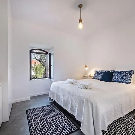 Villa Recanto Murta V6 Vip Properties By Interhome