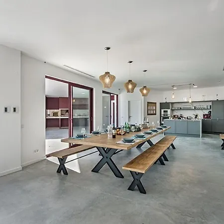 Recanto Murta V6 By Interhome Azinhal e Amendoeira