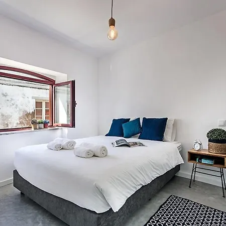 Recanto Murta V6 By Interhome Villa *