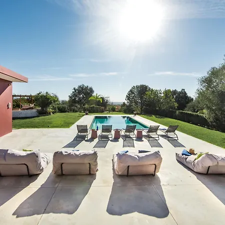 Villa Recanto Murta V6 Vip Properties By Interhome Azinhal e Amendoeira