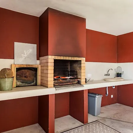 Villa Recanto Murta V6 By Interhome *