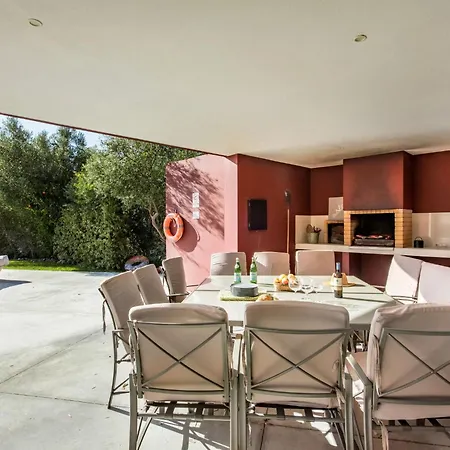 Villa Recanto Murta V6 Vip Properties By Interhome *