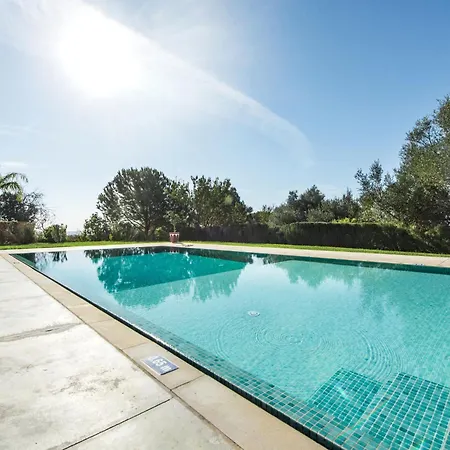 Villa Recanto Murta V6 Vip Properties By Interhome