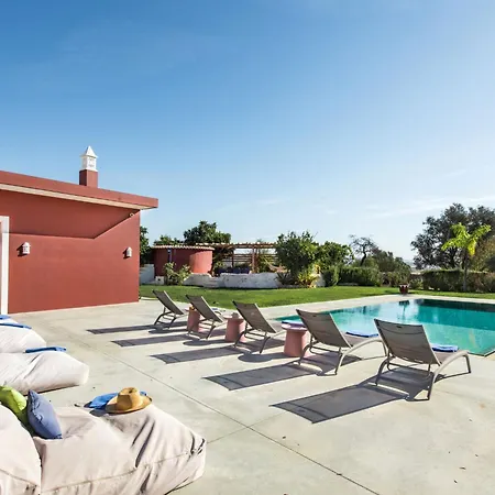 Recanto Murta V6 By Interhome Villa
