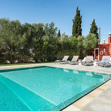 Villa Recanto Murta V6 Vip Properties By Interhome Villa *