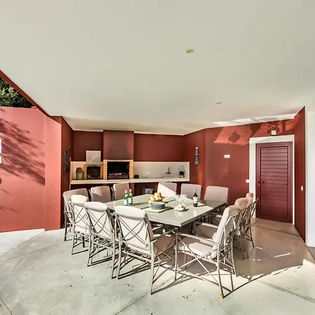 Villa Recanto Murta V6 Vip Properties By Interhome * Azinhal e Amendoeira