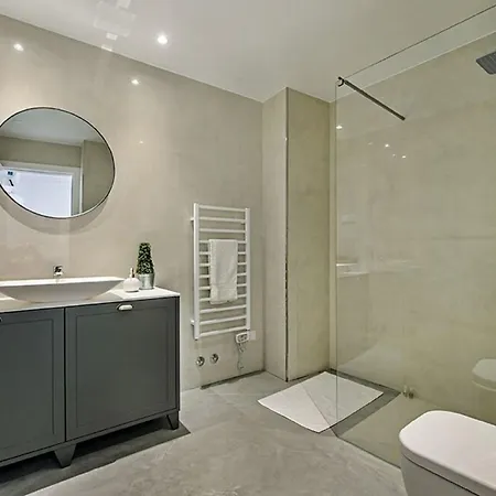 Villa Recanto Murta V6 Vip By Interhome