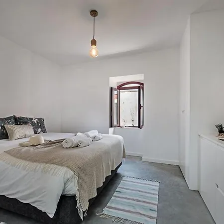 Recanto Murta V6 By Interhome Villa *