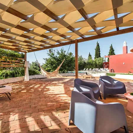 Recanto Murta V6 By Interhome Villa Azinhal e Amendoeira