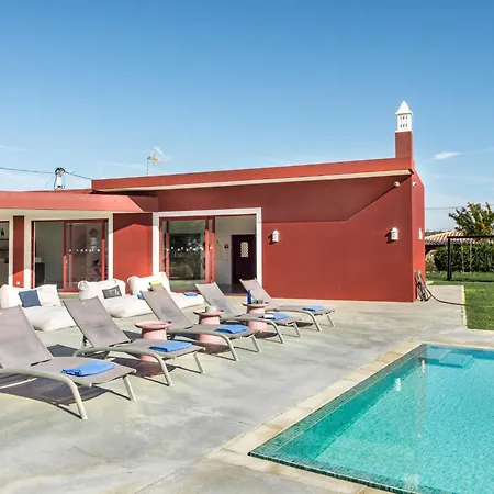 Villa Recanto Murta V6 Vip Properties By Interhome