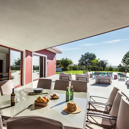 Villa Recanto Murta V6 By Interhome