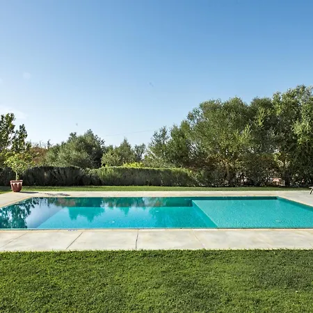 Villa Recanto Murta V6 Vip Properties By Interhome Villa