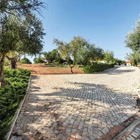 Villa Recanto Murta V6 Vip Properties By Interhome Villa Azinhal e Amendoeira