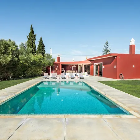 Villa Recanto Murta V6 By Interhome Azinhal e Amendoeira