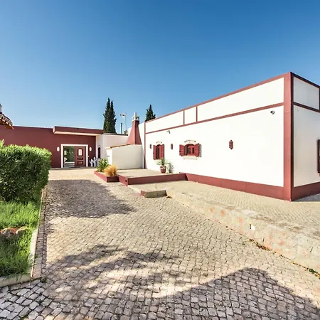 Recanto Murta V6 By Interhome * Azinhal e Amendoeira