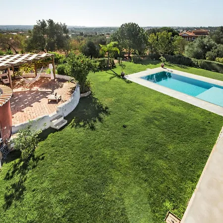Recanto Murta V6 By Interhome Villa Azinhal e Amendoeira