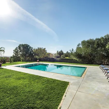 Recanto Murta V6 By Interhome Villa