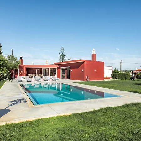 Recanto Murta V6 By Interhome Villa