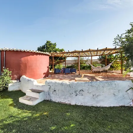 Villa Recanto Murta V6 By Interhome