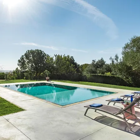 Recanto Murta V6 By Interhome Villa