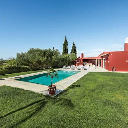 Villa Recanto Murta V6 By Interhome
