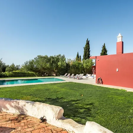 Recanto Murta V6 By Interhome Villa Azinhal e Amendoeira