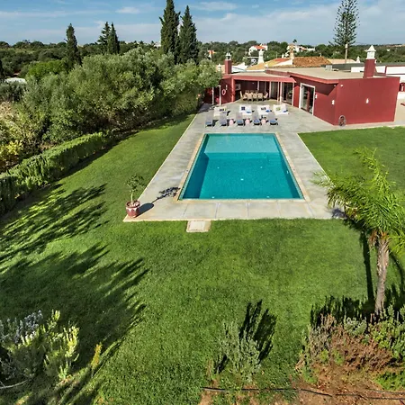 Villa Recanto Murta V6 Vip Properties By Interhome