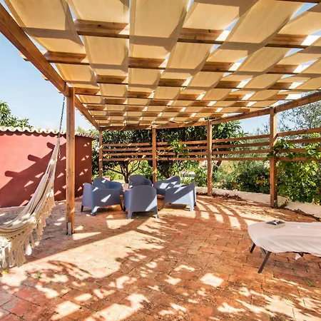 Villa Recanto Murta V6 By Interhome Azinhal e Amendoeira