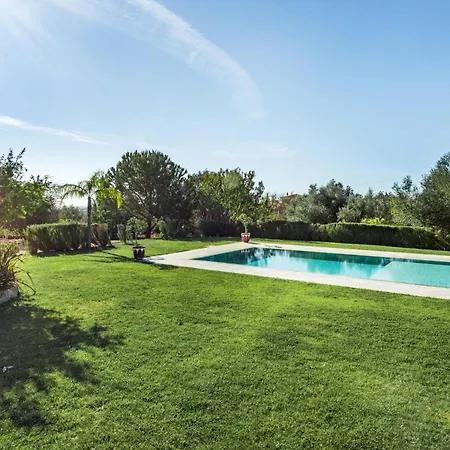 Villa Recanto Murta V6 By Interhome *