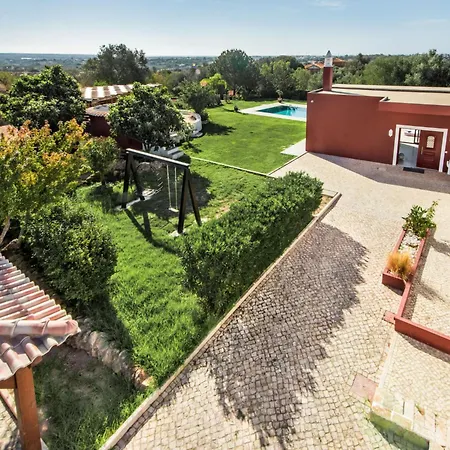 Villa Recanto Murta V6 Vip Properties By Interhome * Azinhal e Amendoeira