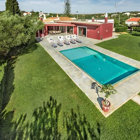 Villa Recanto Murta V6 By Interhome