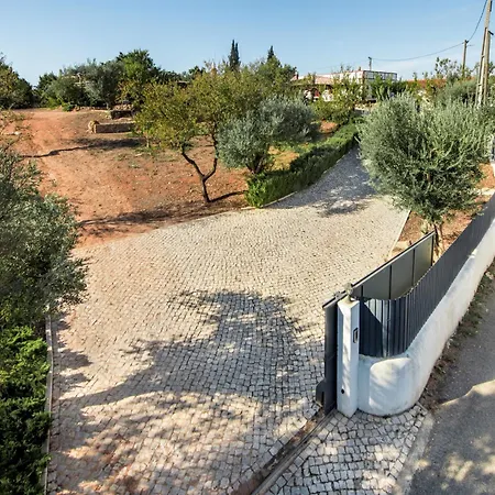Recanto Murta V6 By Interhome Azinhal e Amendoeira