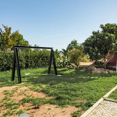 Recanto Murta V6 By Interhome * Azinhal e Amendoeira
