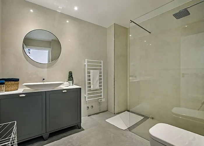 Вилла Recanto Murta V6 Vip By Interhome