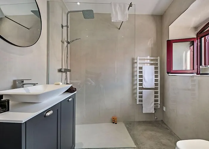 Recanto Murta V6 Vip By Interhome *