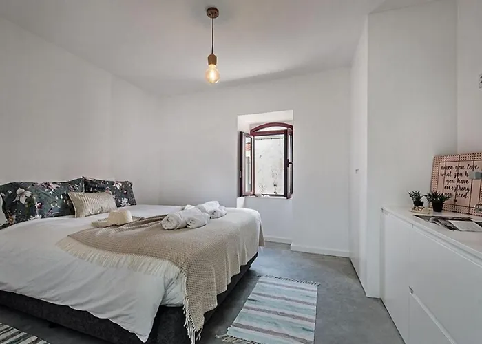 Recanto Murta V6 Vip By Interhome Вилла *