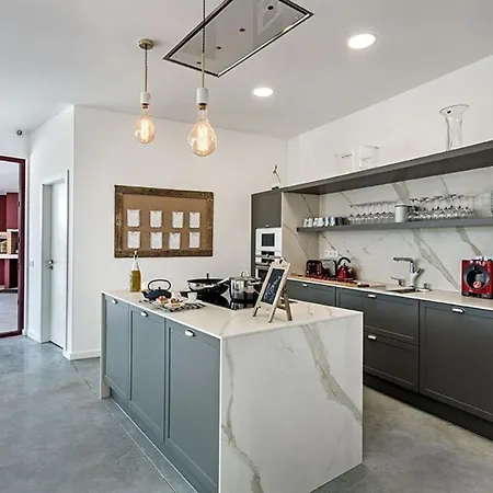 Recanto Murta V6 Vip By Interhome Willa