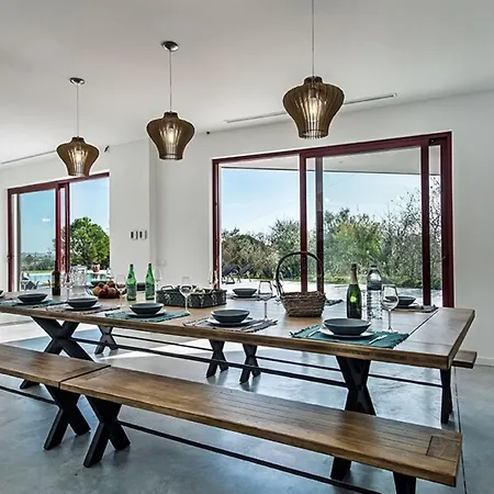 Villa Recanto Murta V6 Vip Properties By Interhome * Azinhal e Amendoeira