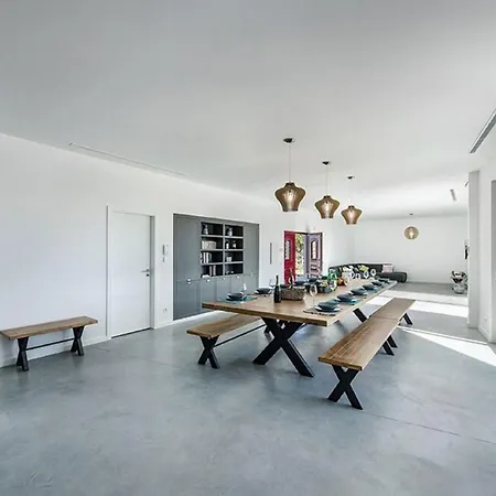 Villa Recanto Murta V6 Vip Properties By Interhome