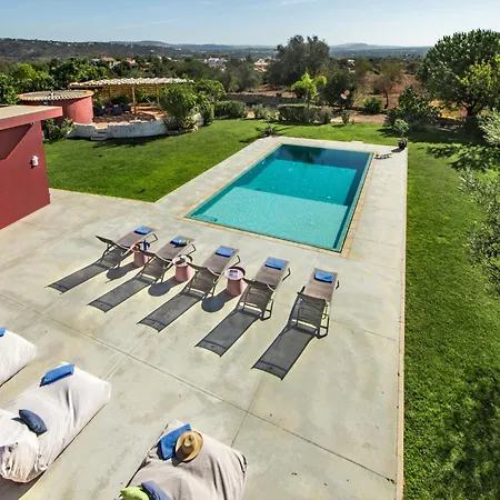 Villa Recanto Murta V6 Vip Properties By Interhome Azinhal e Amendoeira