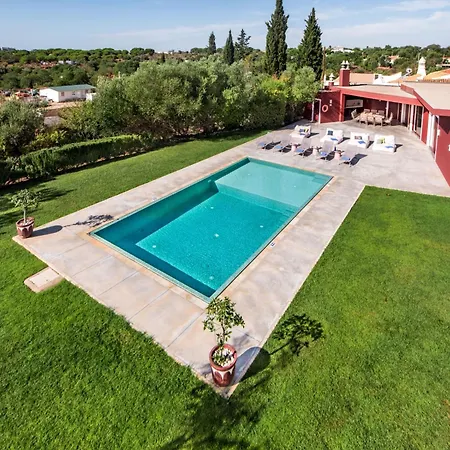 Villa Recanto Murta V6 Vip Properties By Interhome *