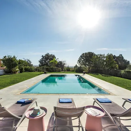 Villa Recanto Murta V6 Vip Properties By Interhome فيلة Azinhal e Amendoeira