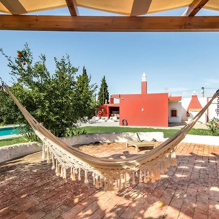 Villa Recanto Murta V6 Vip Properties By Interhome Azinhal e Amendoeira