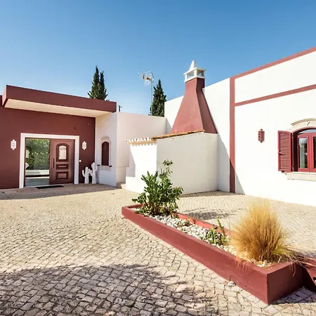 Villa Recanto Murta V6 Vip Properties By Interhome