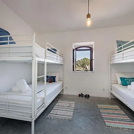 Recanto Murta V6 Vip By Interhome * Azinhal e Amendoeira