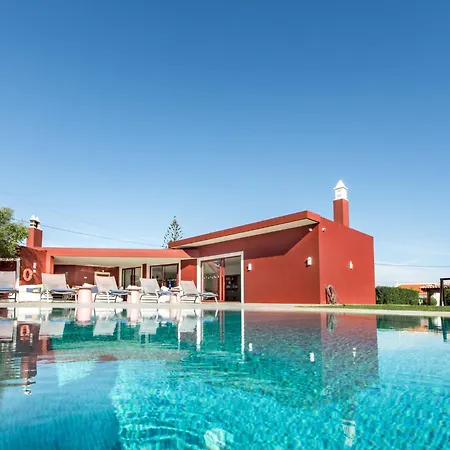 Villa Recanto Murta V6 Vip Properties By Interhome فيلة