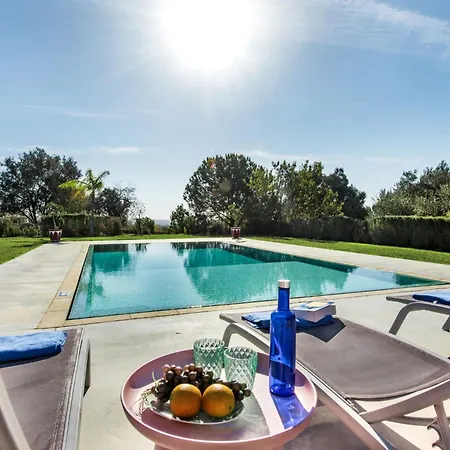 Villa Recanto Murta V6 Vip Properties By Interhome * Azinhal e Amendoeira